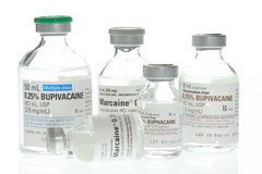 Marcaine / Bupivacaine